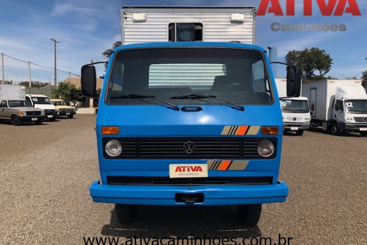 Volkswagen 6 90 - 86/86 5