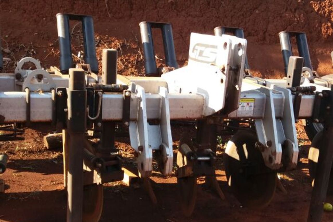 GTS Descompactador Terrus  - 15/15 5