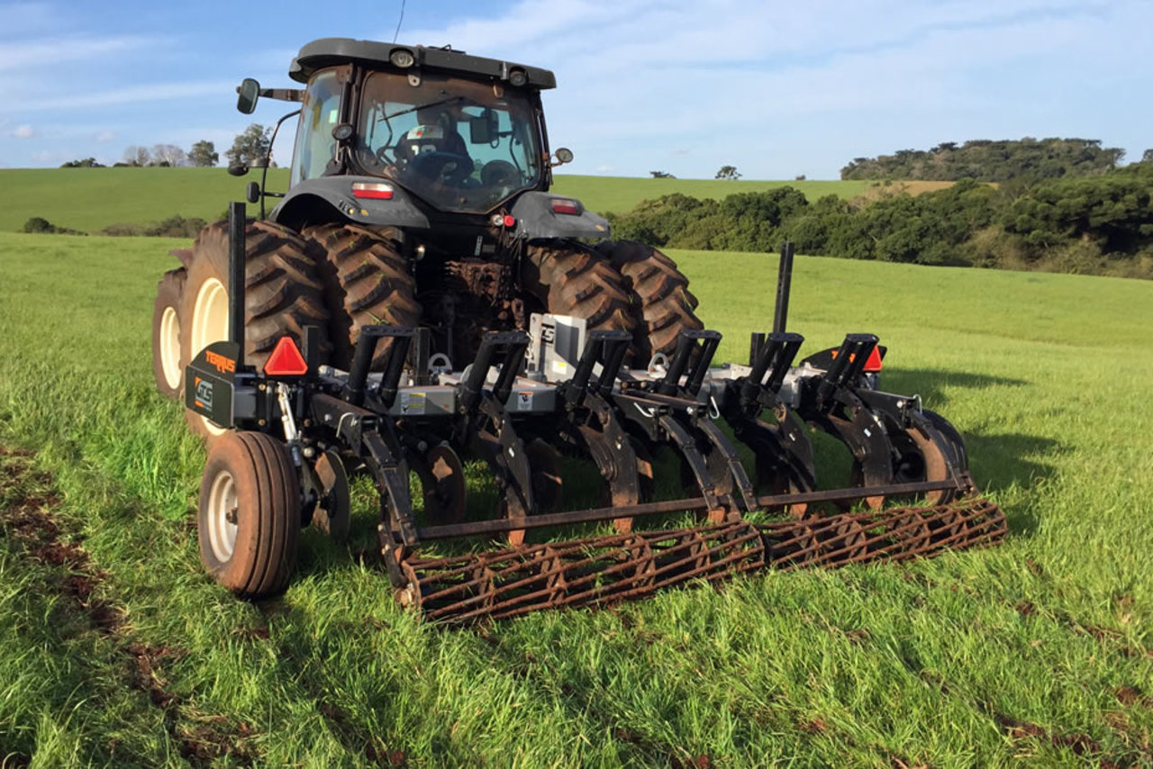 GTS Descompactador Terrus  - 15/15 8
