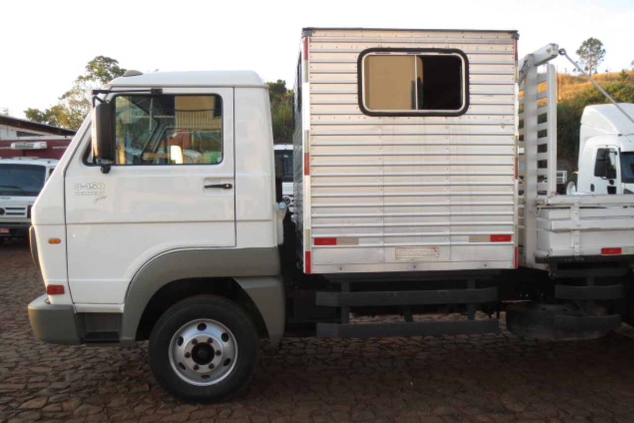 Volkswagen 8 150 - 11/12 3