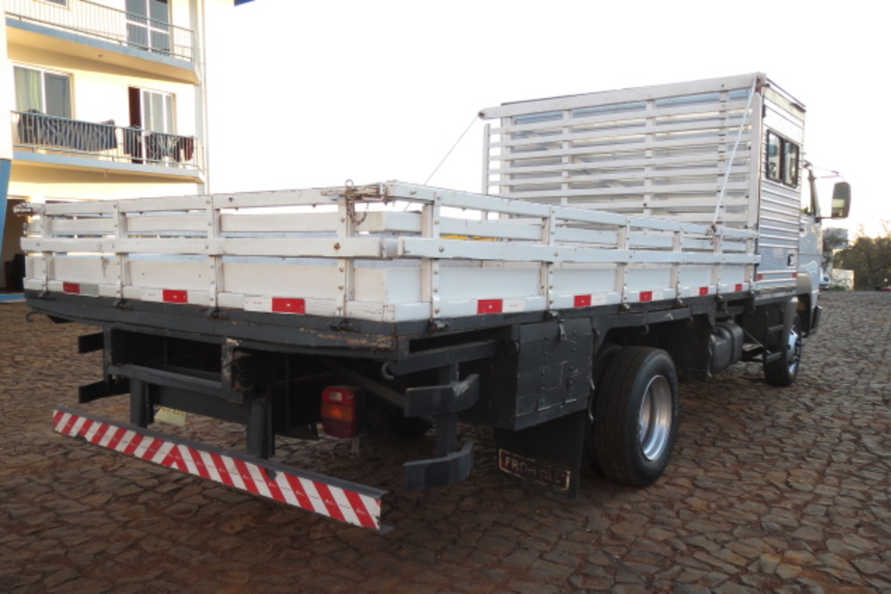 Volkswagen 8 150 - 11/12 7