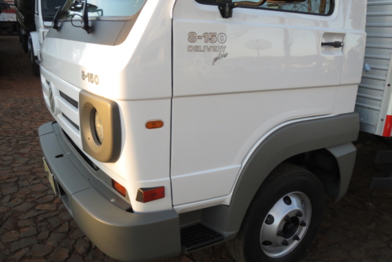 Volkswagen 8 150 - 11/12 8