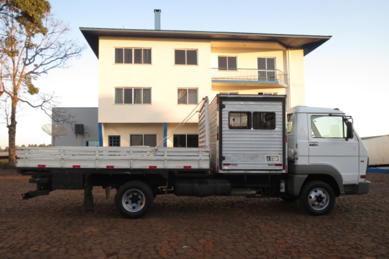 Volkswagen 8 150 - 11/12 9
