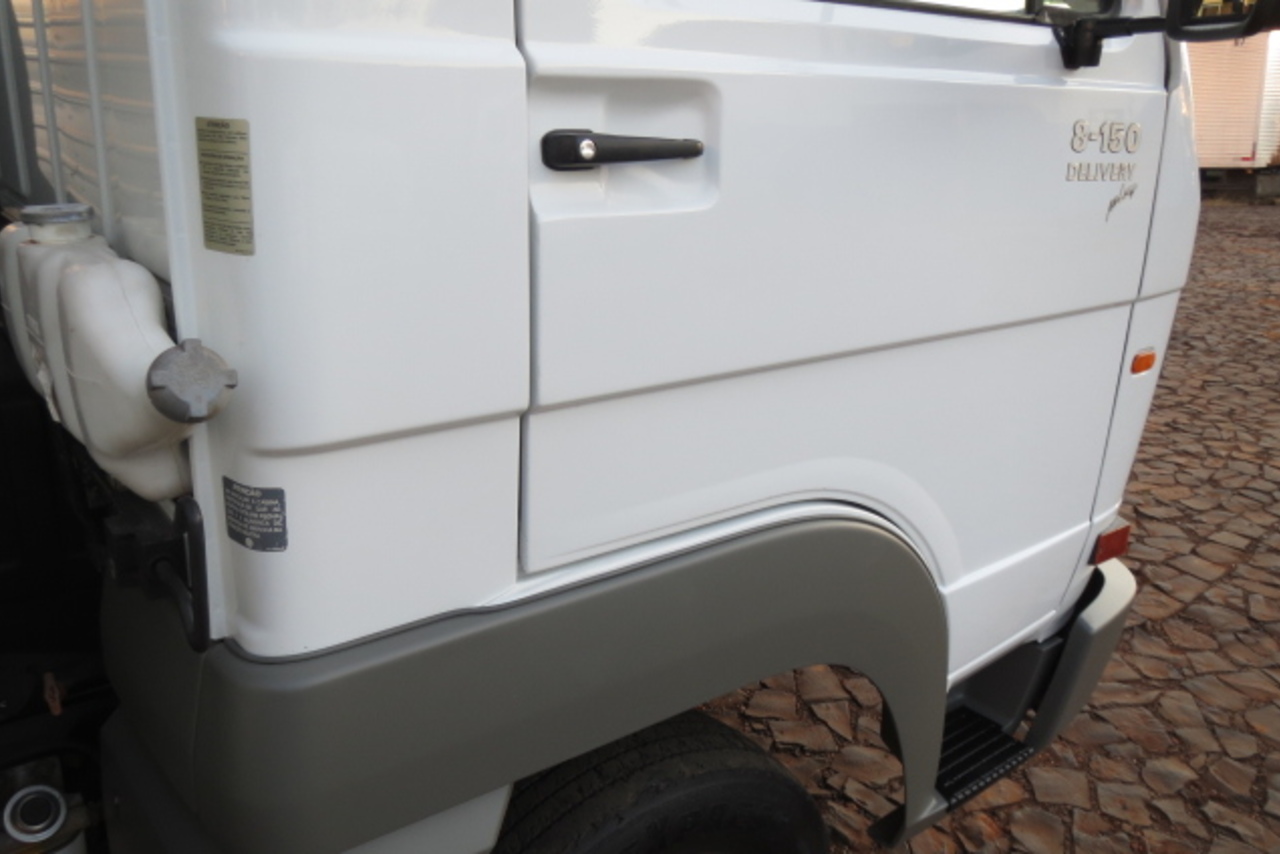 Volkswagen 8 150 - 11/12 12