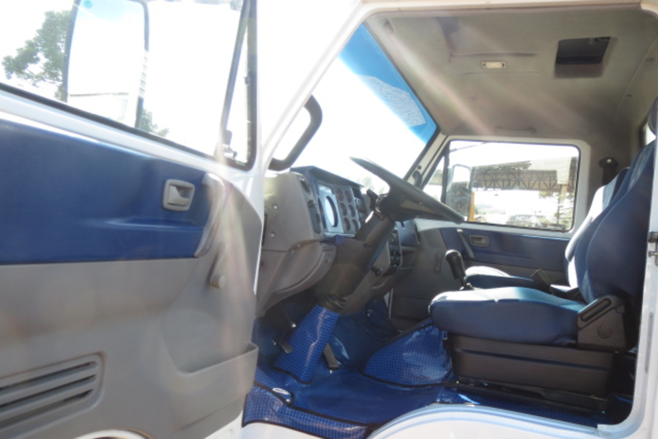 Volkswagen 8 150 - 11/12 14