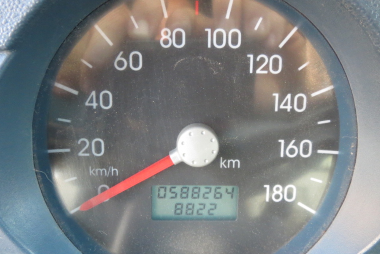 Volkswagen 8 150 - 11/12 18