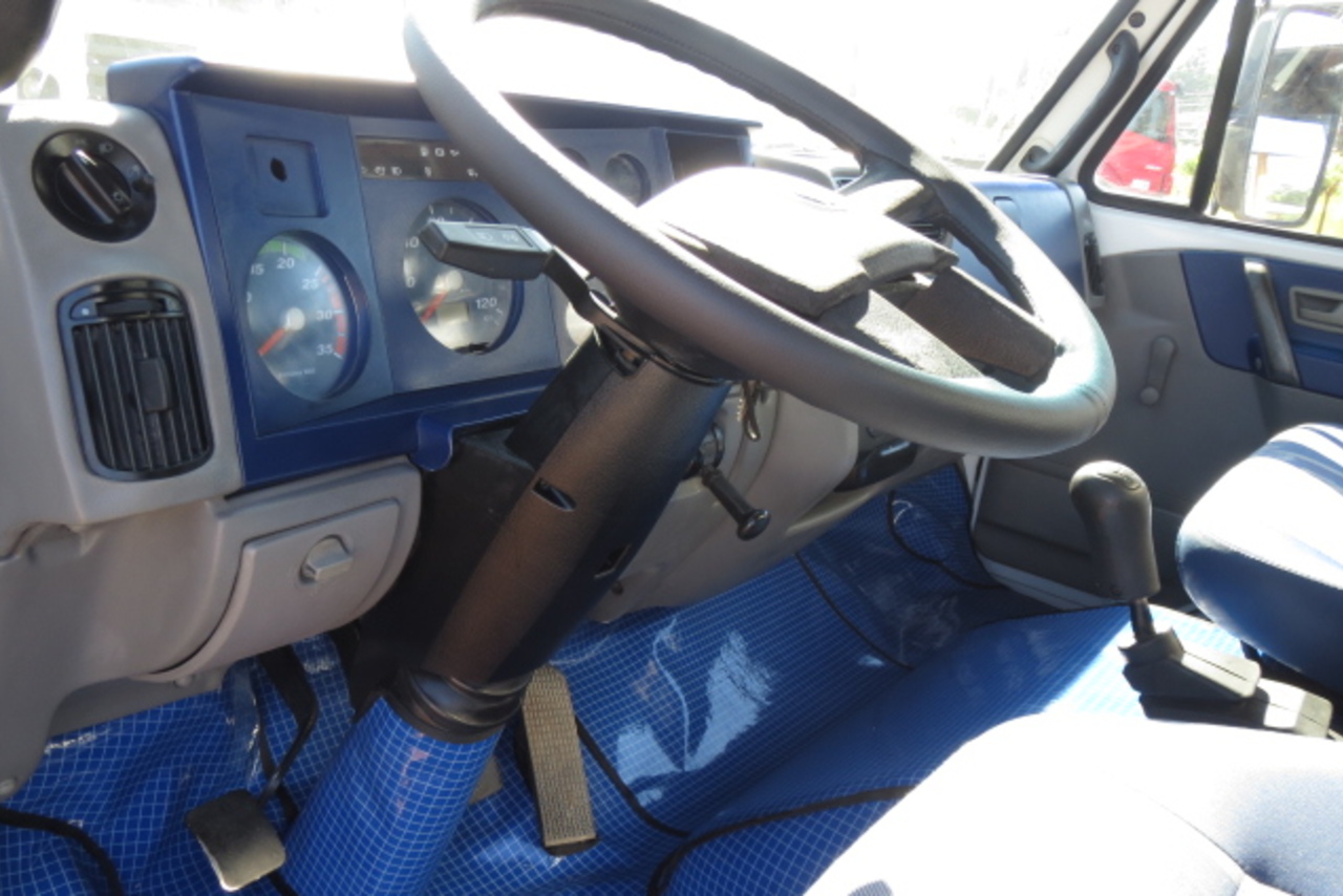 Volkswagen 8 150 - 11/12 19