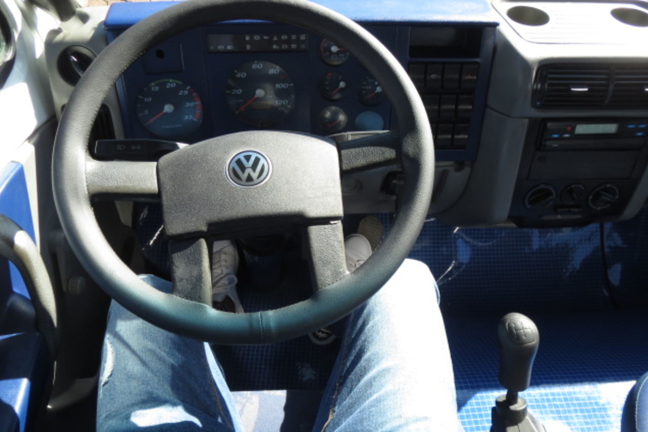 Volkswagen 8 150 - 11/12 20