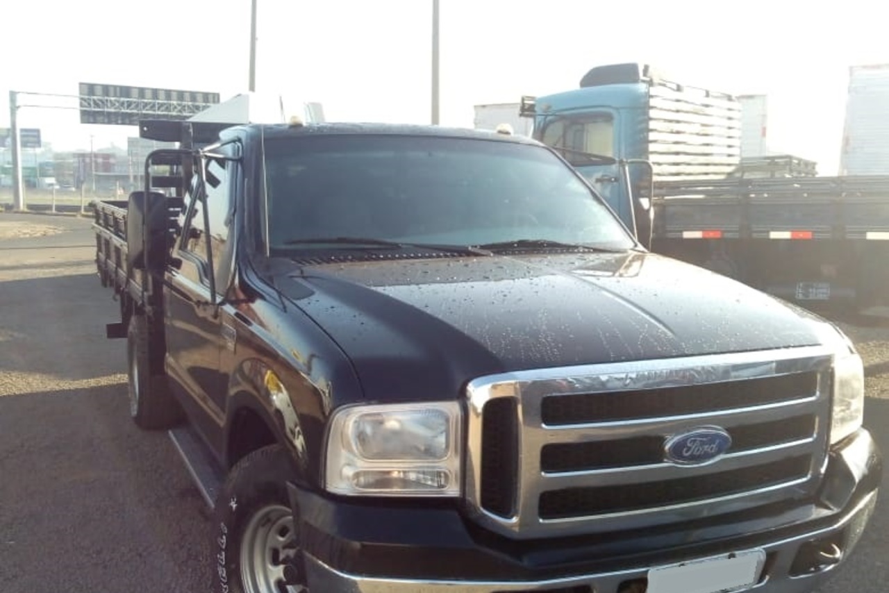 Ford F350 - 11/11 3