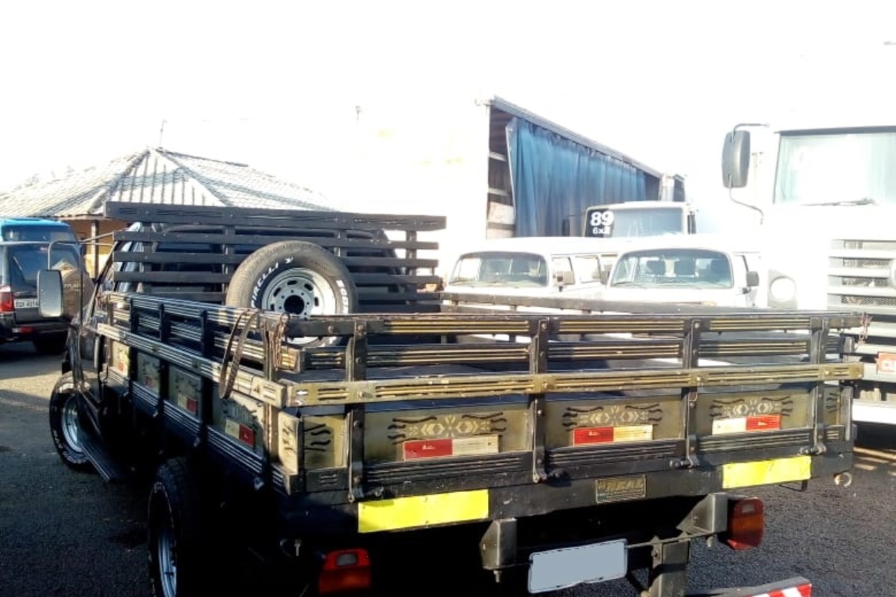Ford F350 - 11/11 6
