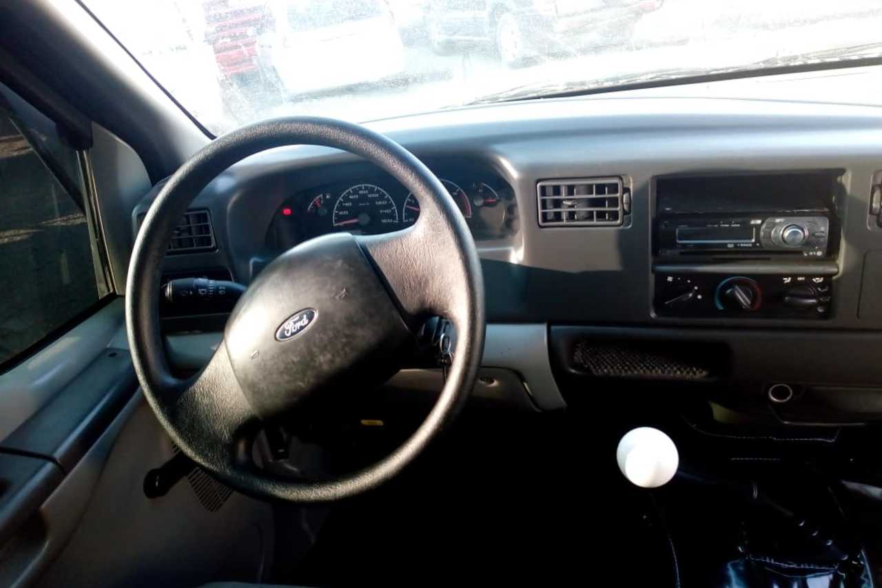 Ford F350 - 11/11 7