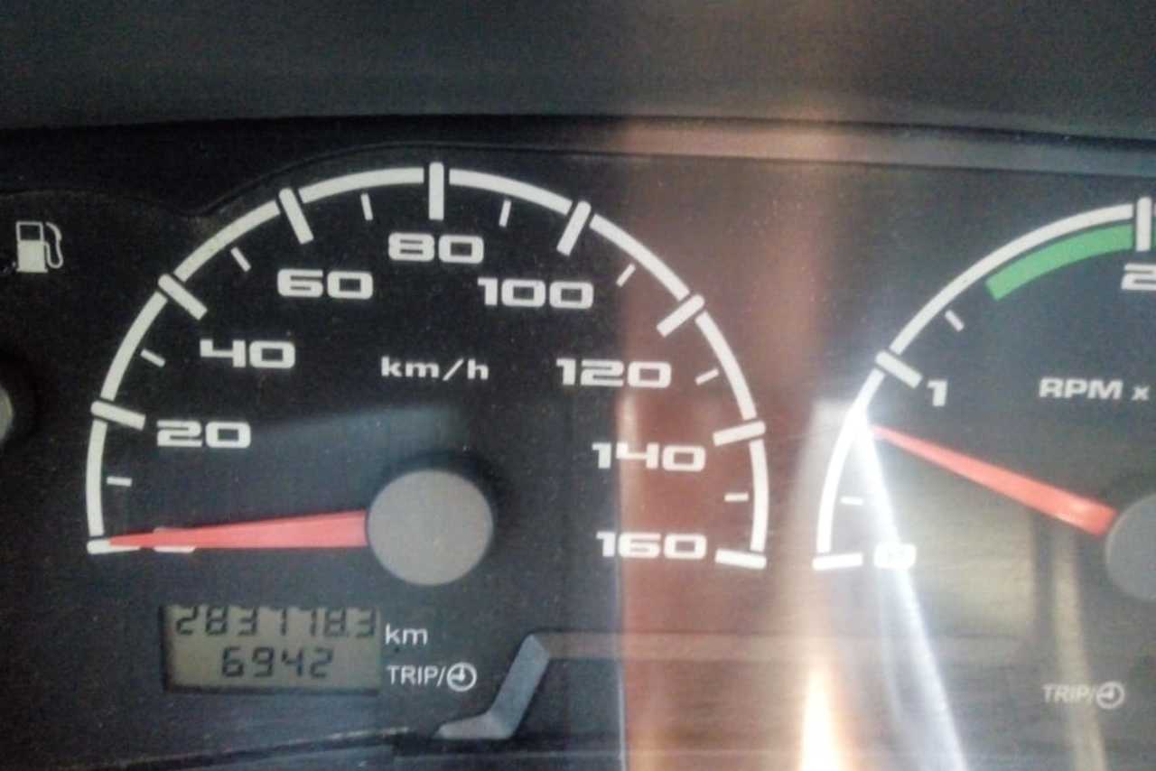 Ford F350 - 11/11 8
