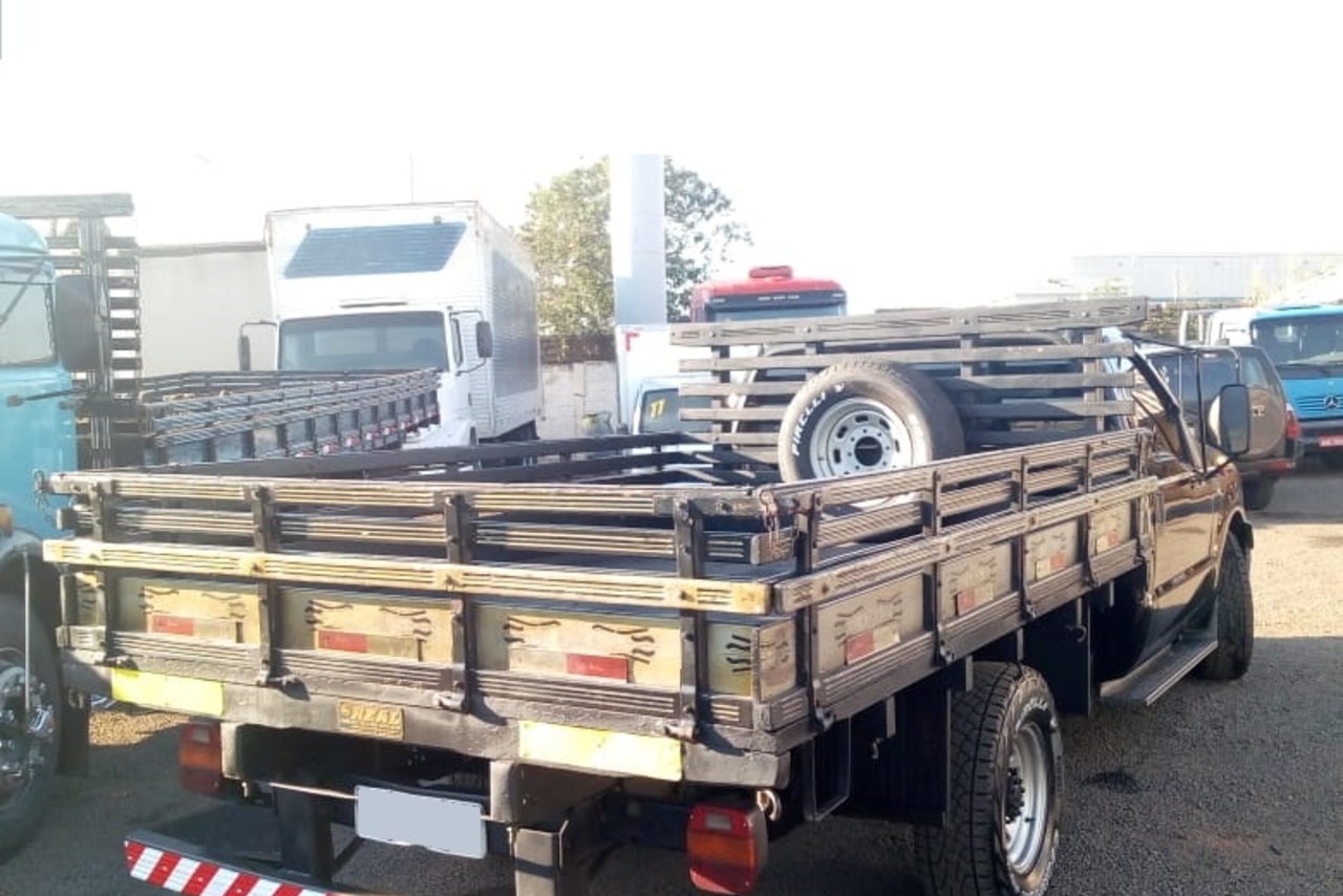 Ford F350 - 11/11 9