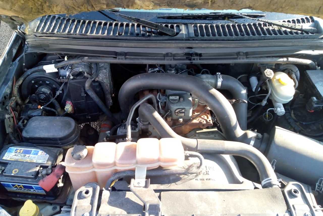 Ford F350 - 11/11 10
