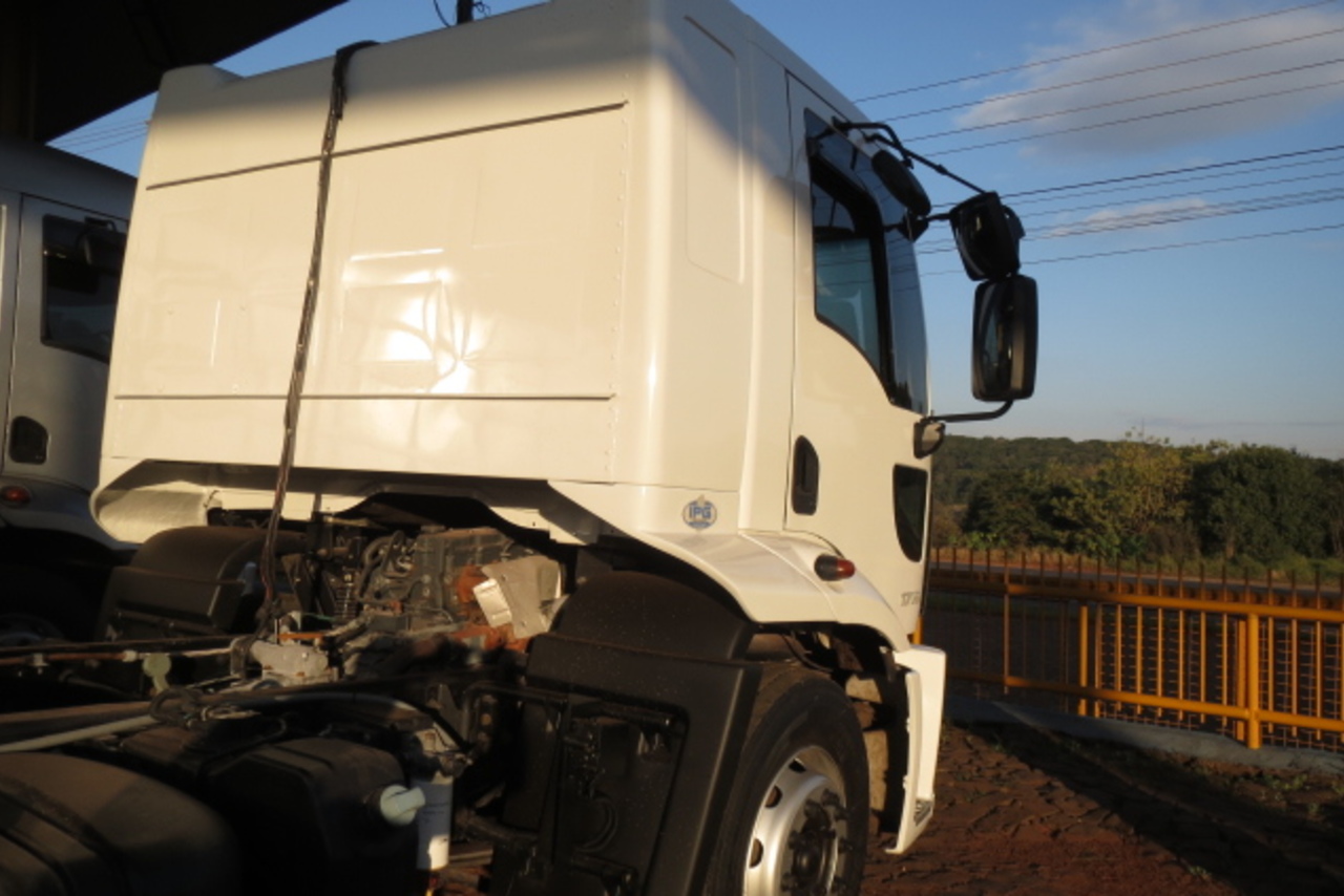 Ford Cargo 1719 - 12/13 3