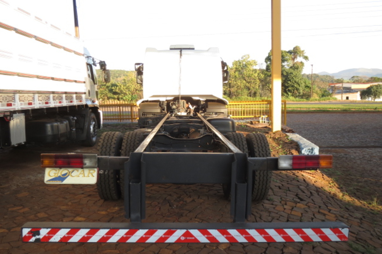 Ford Cargo 1719 - 12/13 8