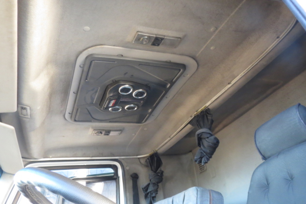 Ford Cargo 1719 - 12/13 10