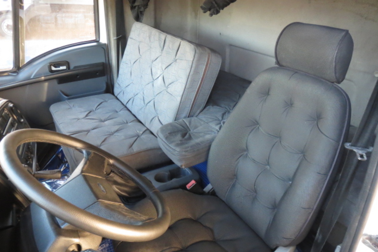Ford Cargo 1719 - 12/13 13