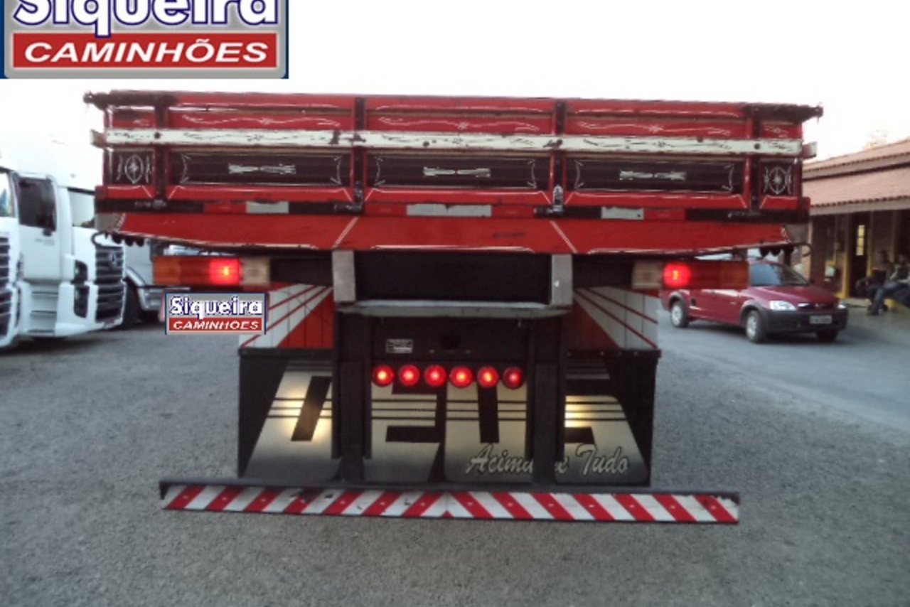 Mercedes Benz Atego 2425 - 11/11 5