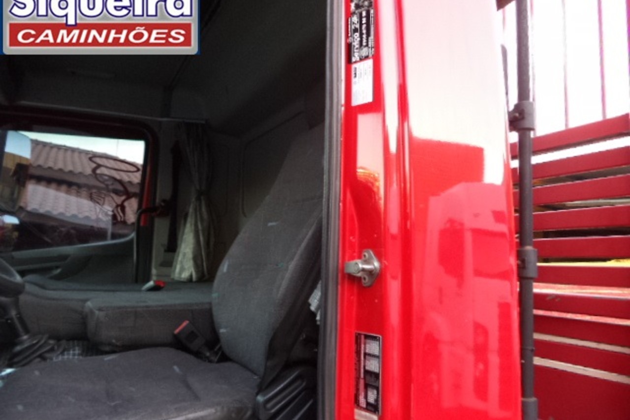 Mercedes Benz Atego 2425 - 11/11 8