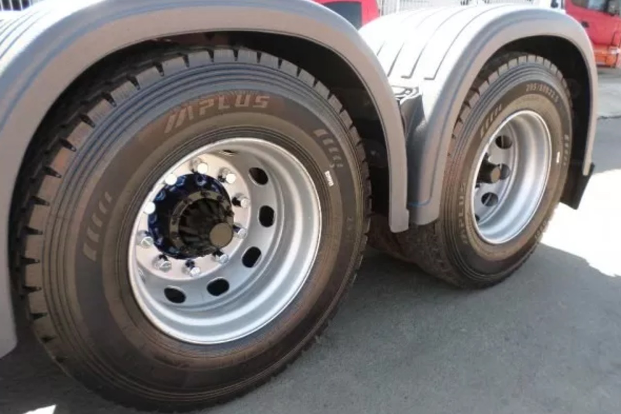 Scania R440 - 16/16 5
