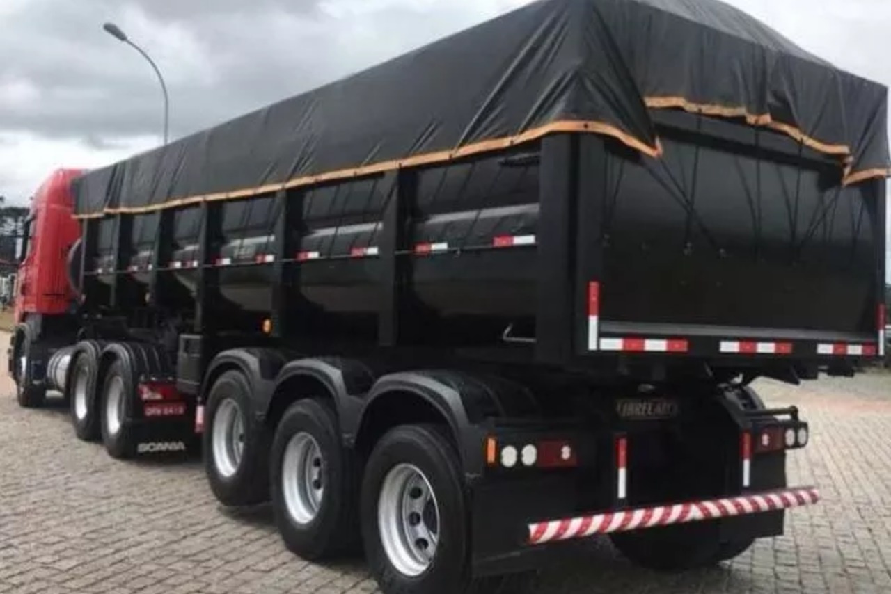 Scania R440 - 15/15 3