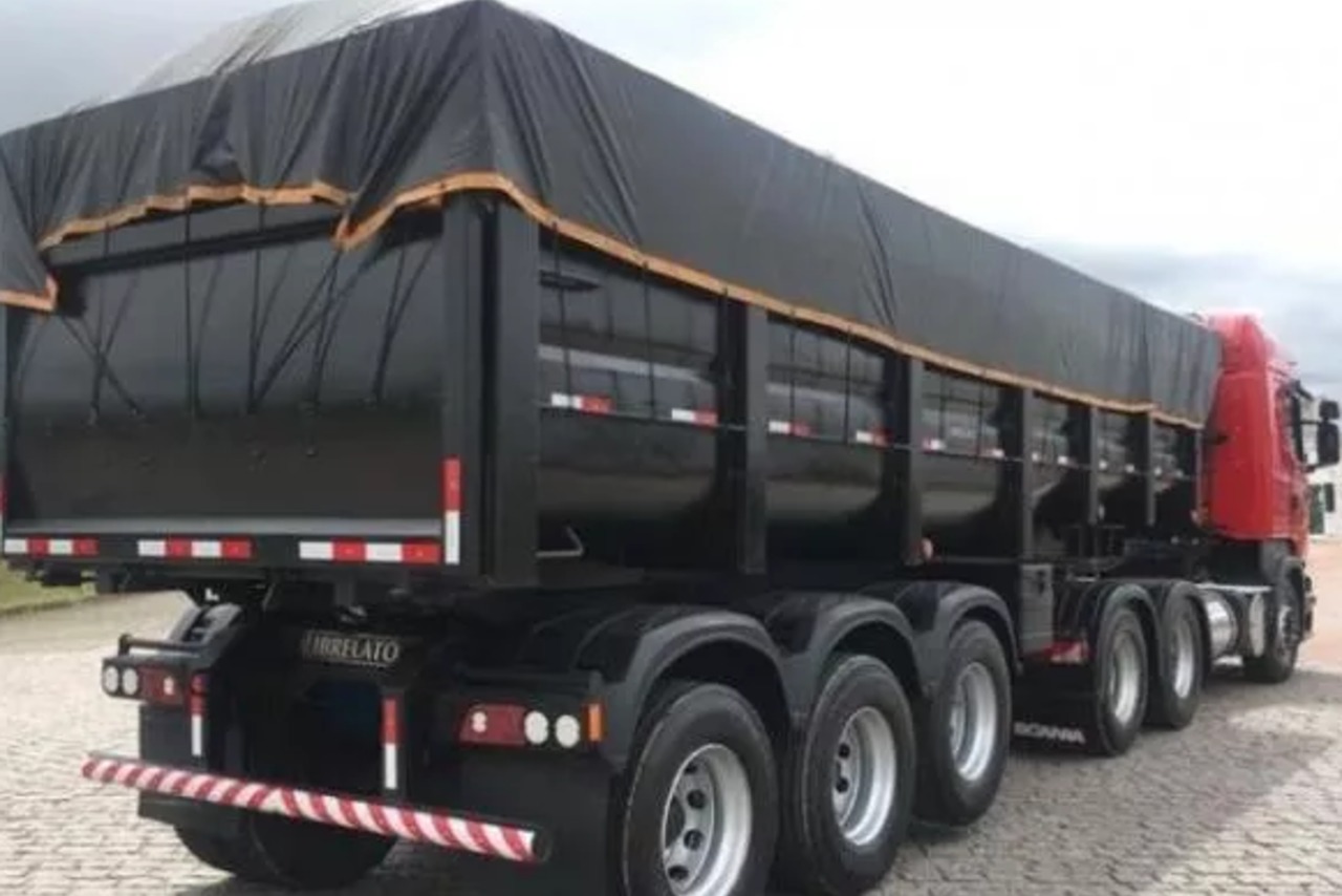 Scania R440 - 15/15 5