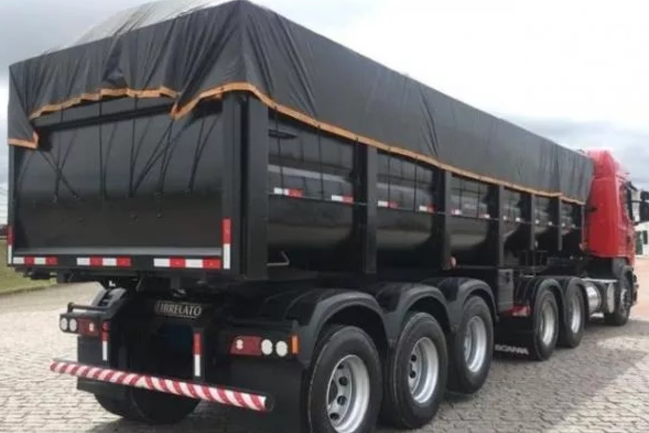 Scania R440 - 15/15 6