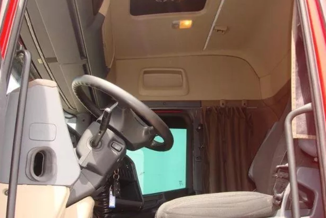 Scania R440 - 15/15 8
