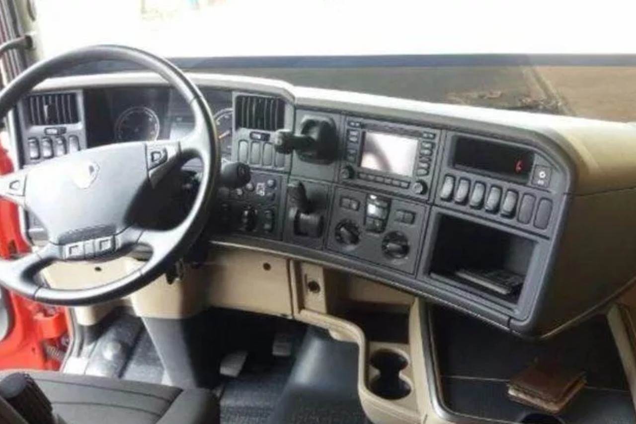 Scania R440 - 15/15 9
