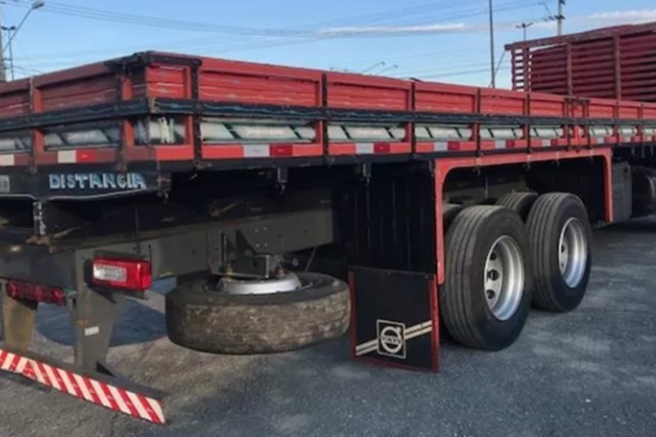 Volvo VM 270 - 15/15 9