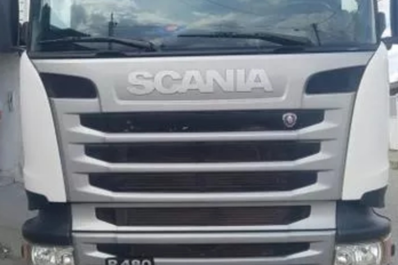 Scania R480 - 15/15 5