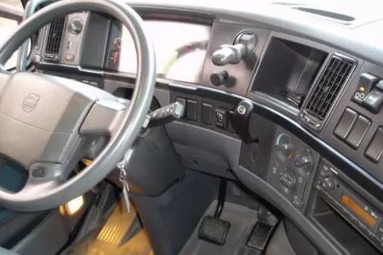 Volvo FH 460 - 13/13 7
