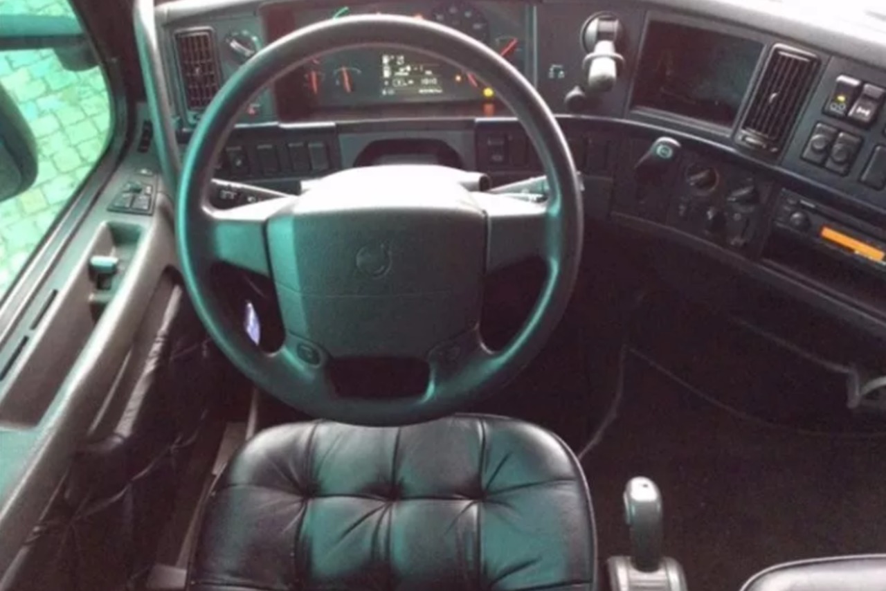 Volvo FH 460 - 13/13 8