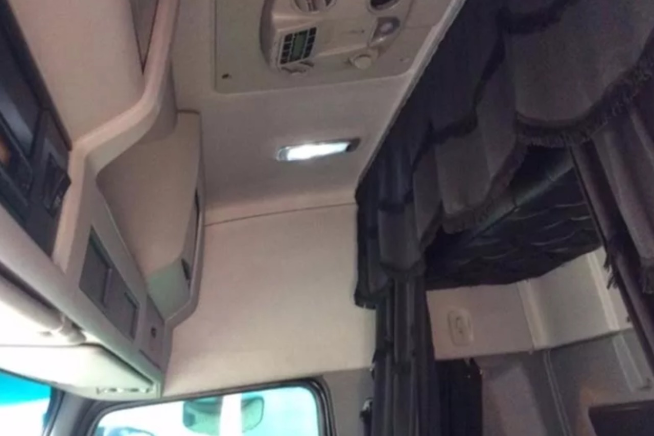 Volvo FH 460 - 13/13 9