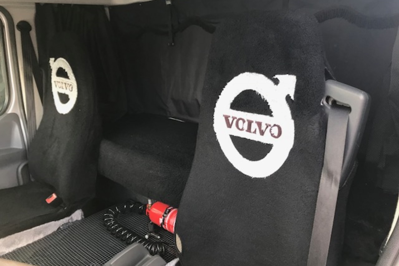Volvo VM 270 - 14/15 5
