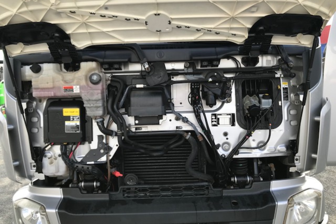 Volvo VM 270 - 14/15 9