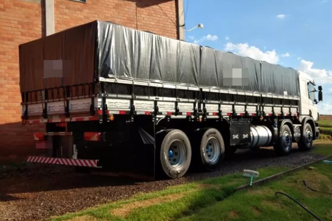 Scania P310 - 13/13 9