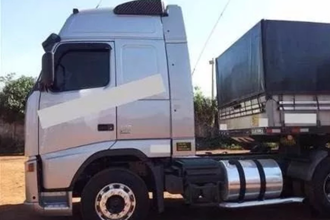 Volvo FH 440 - 11/11 2