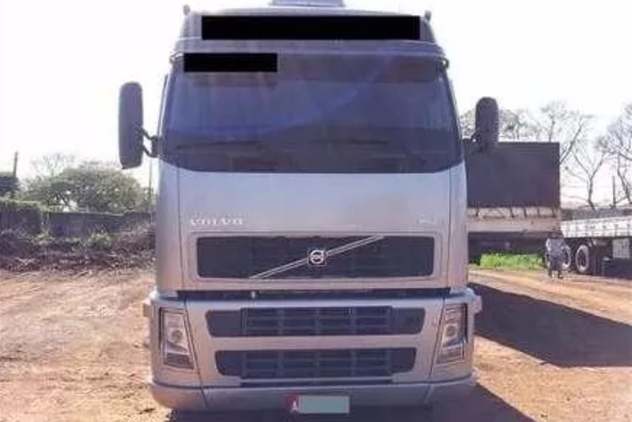 Volvo FH 440 - 11/11 3