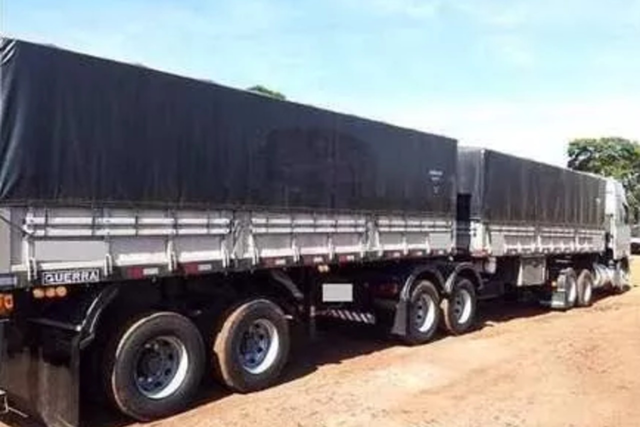 Volvo FH 440 - 11/11 5