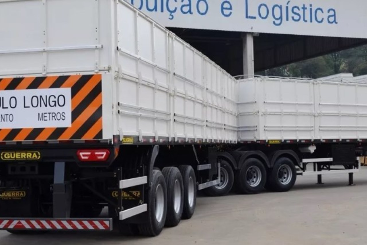 Mercedes Benz Actros 2655 - 18/18 2