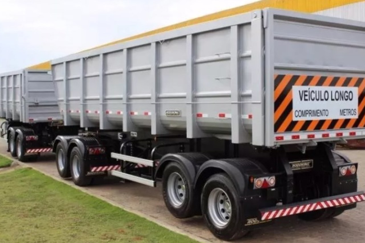 Mercedes Benz Actros 2655 - 18/18 3