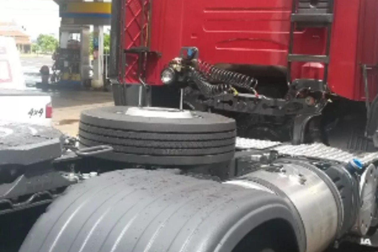 Scania R440 - 13/13 3