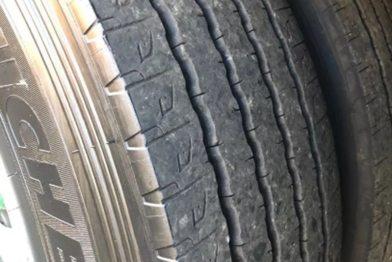 Scania P310 - 13/13 2