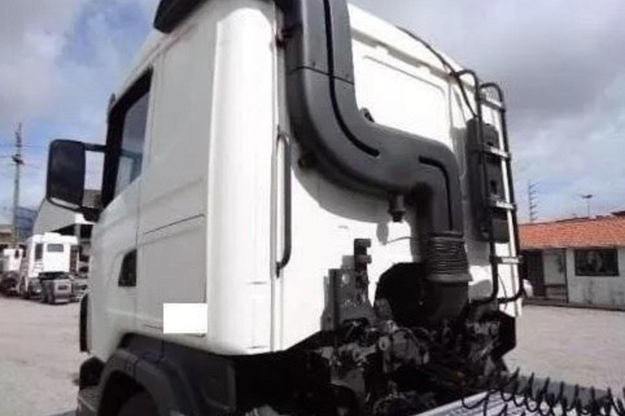 Scania G380 - 11/11 3
