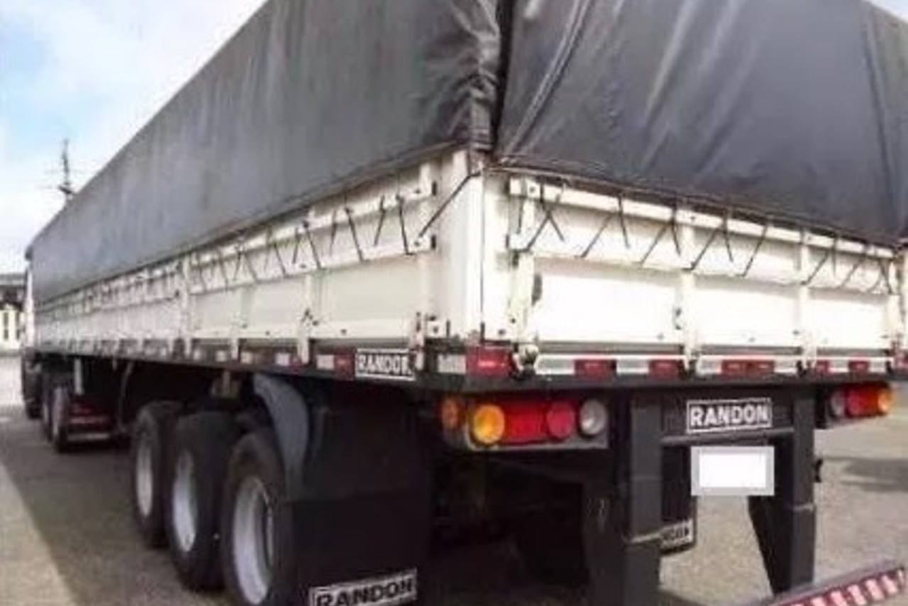 Scania G380 - 11/11 7