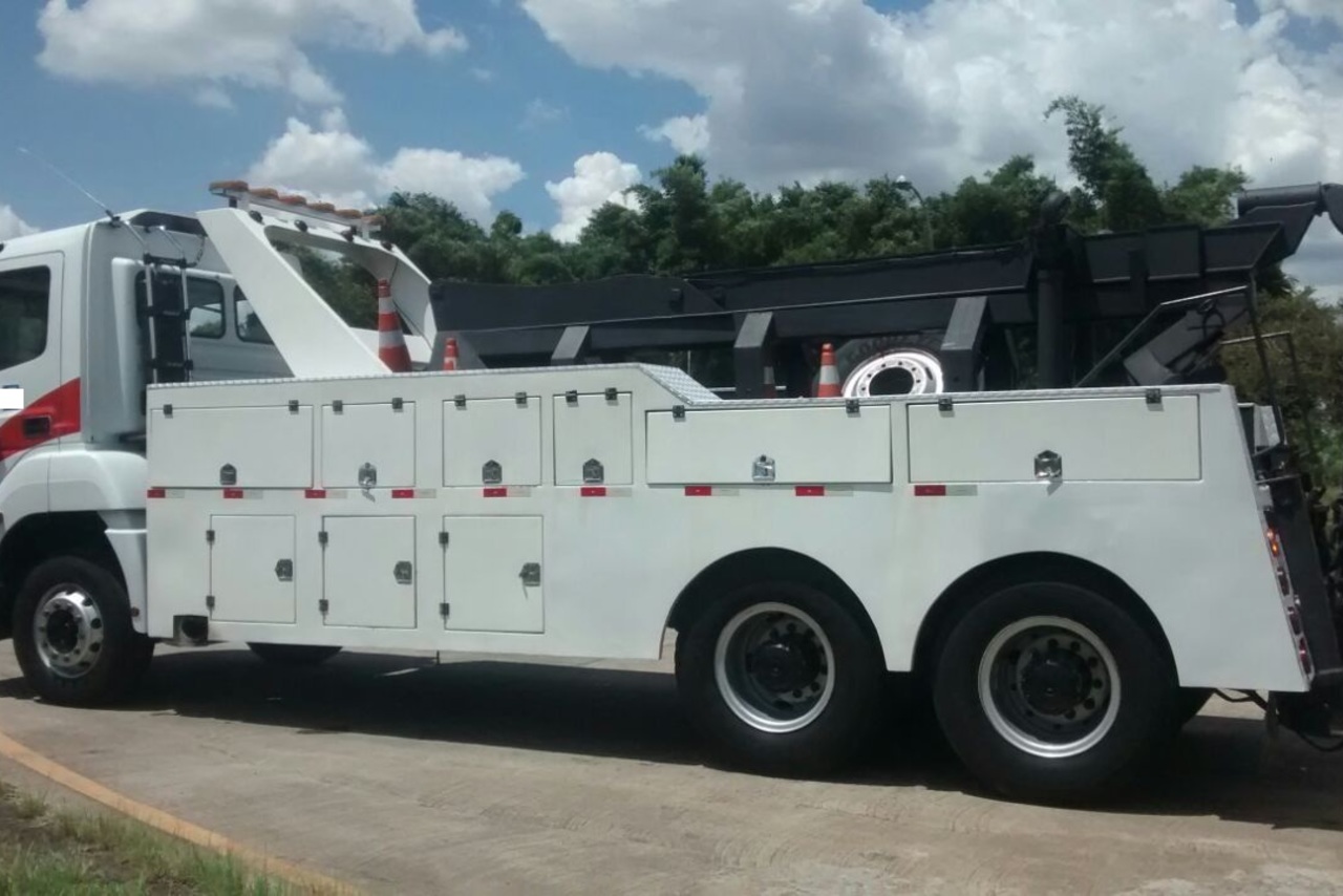 Mercedes Benz Axor 3344 - 10/10 3