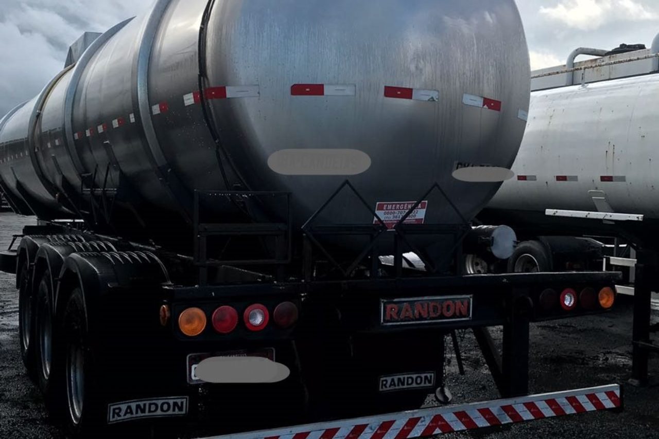 Randon Tanque - 01/01 2