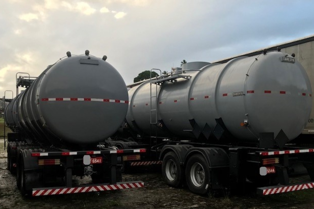 Facchini Tanque - 08/08 14